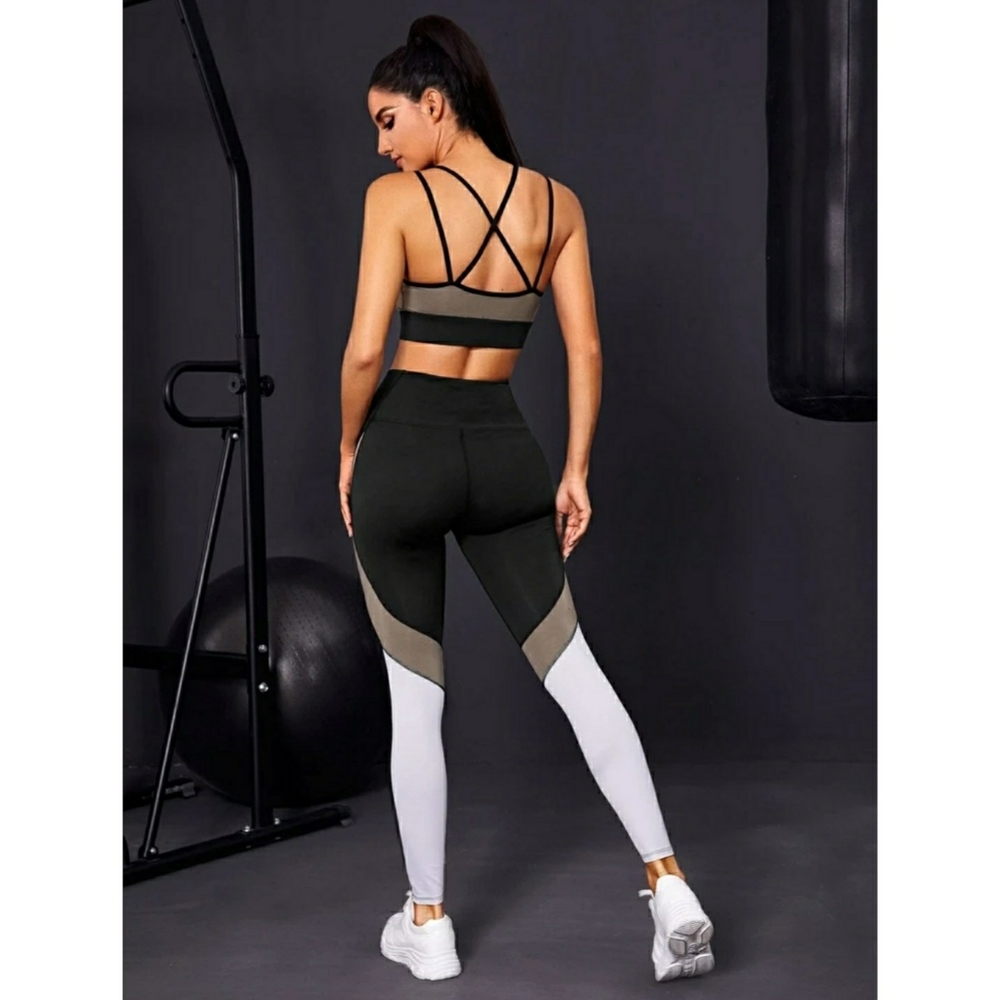 2 piece sport set